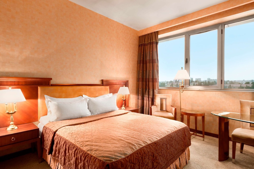 Room, 1 Queen Bed, Non Smoking