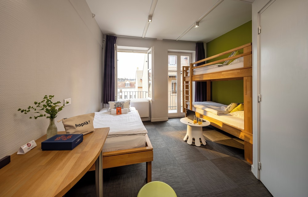 Basic Triple Room photo 1