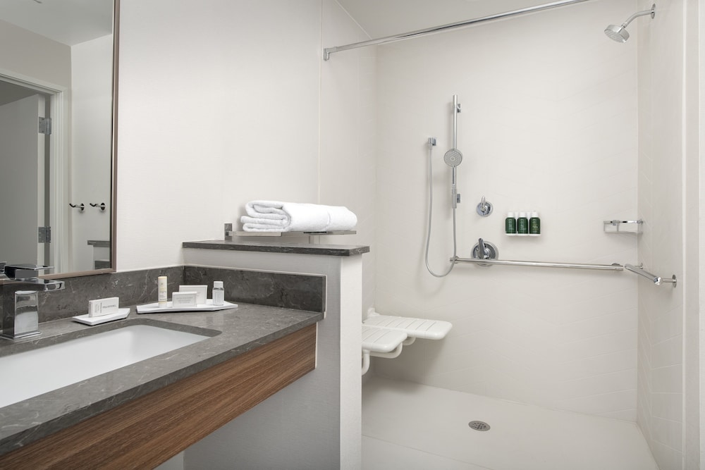 Fairfield Inn & Suites by Marriott Denver Tech Center North, Billede 4