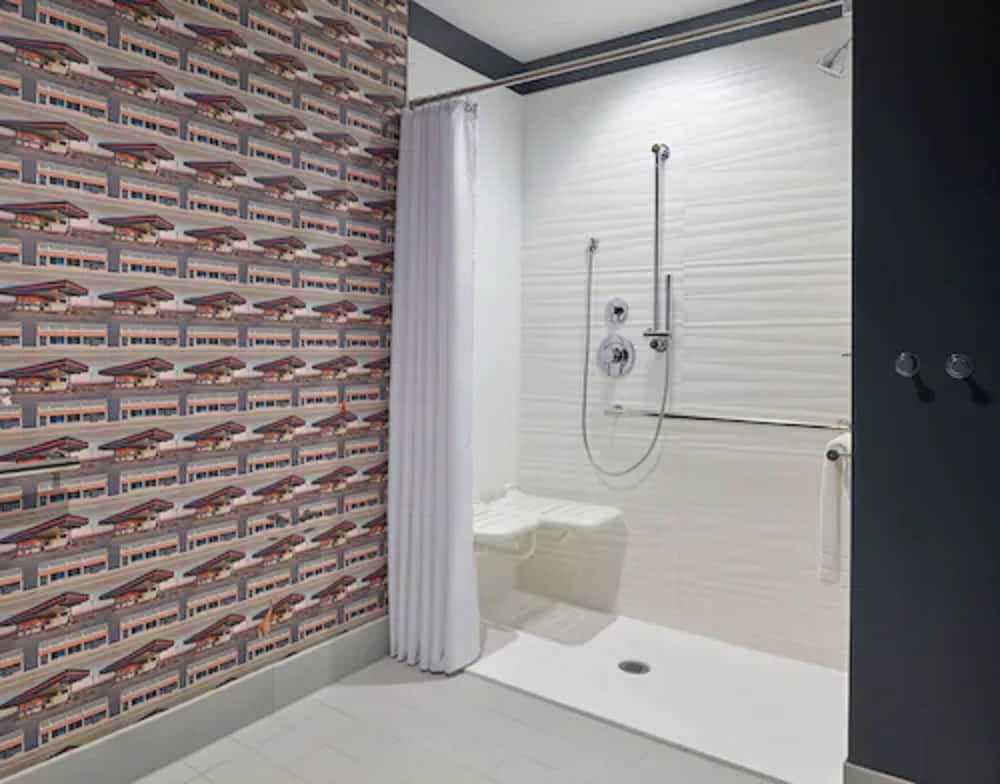 Aloft by Marriott Trophy Club Westlake, Foto 4