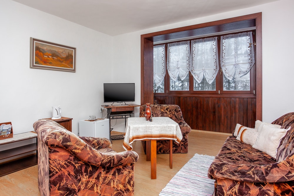 Family Suite, 1 Bedroom photo 2