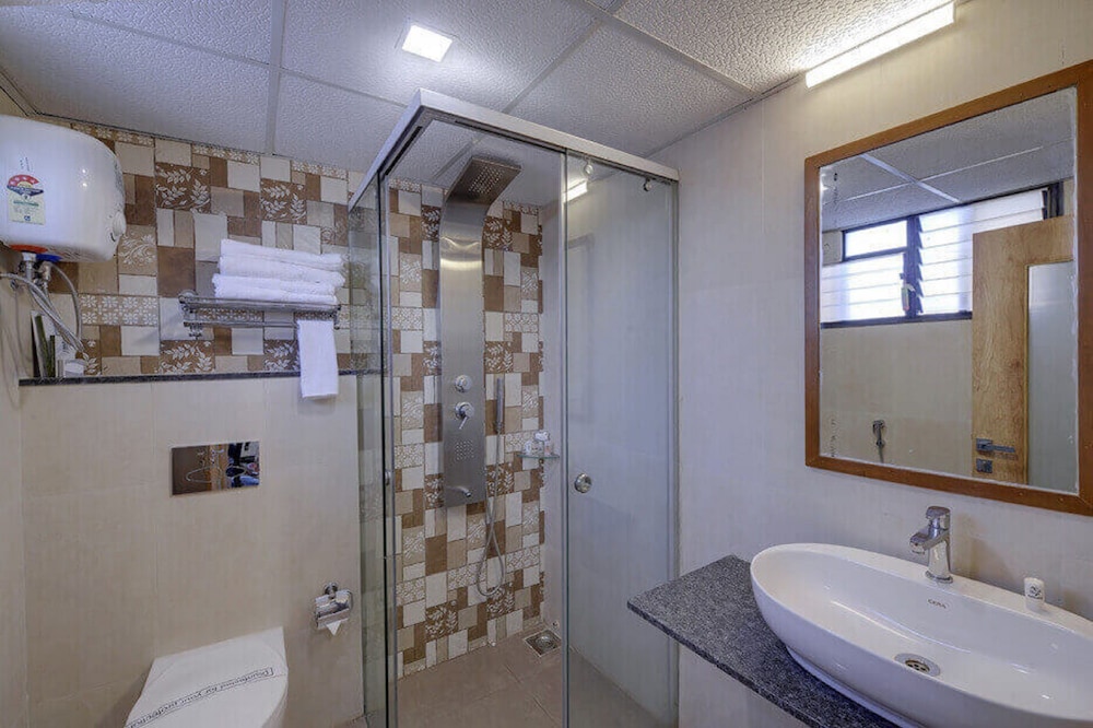 Executive Double Room photo 3