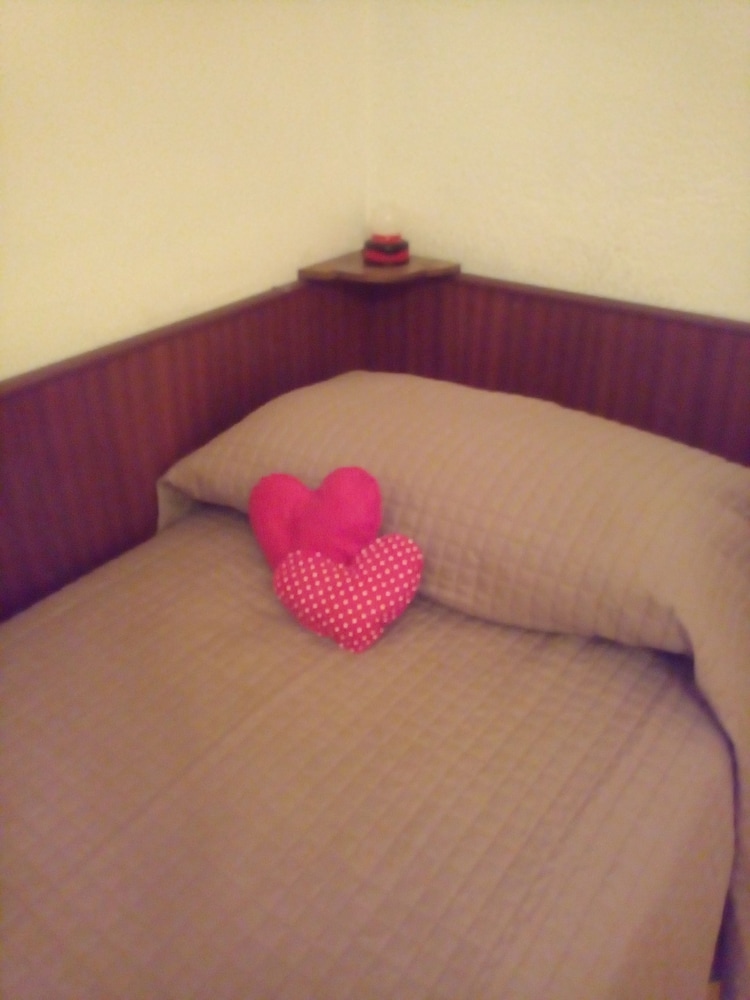 Basic Double Or Twin Room photo 1
