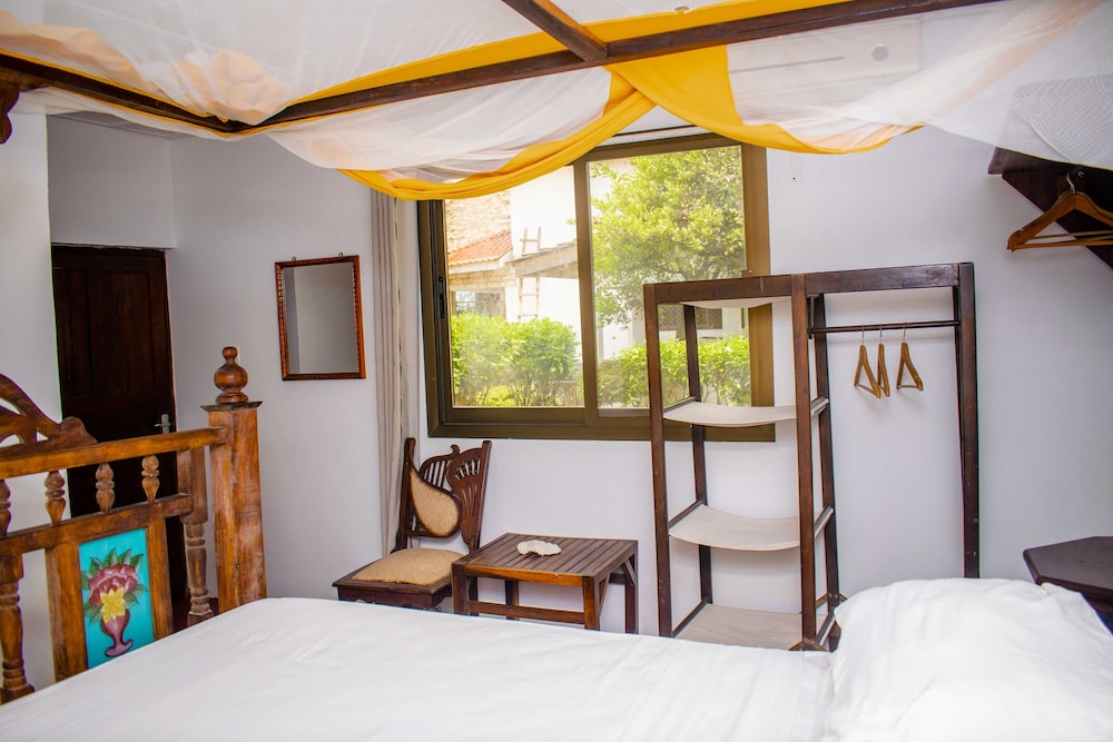 Deluxe Single Room photo 3