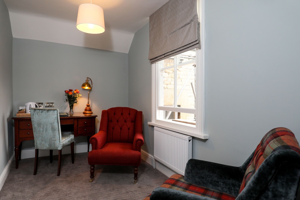 Deluxe double room, 1 king bed