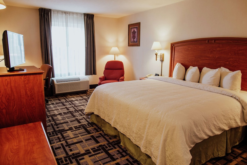 Standard Room, 1 King Bed photo 3