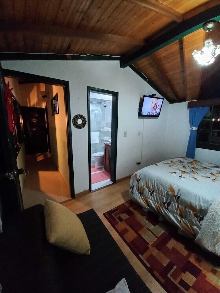 Gallery Double Room photo 1