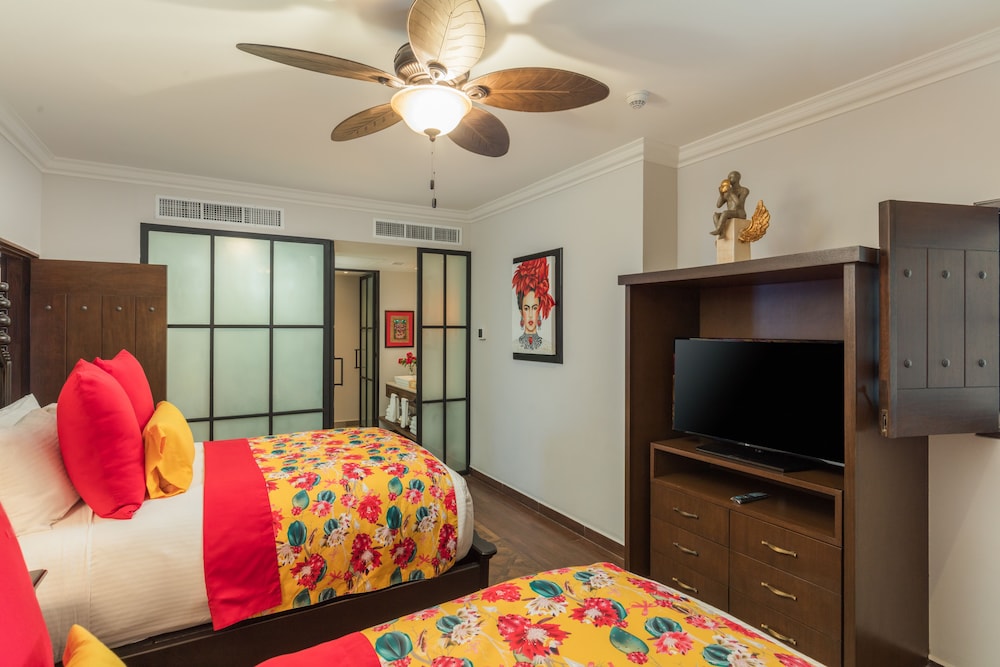 Three Bedroom Residence Ocean Vista, Plunge Pool - Photo 4