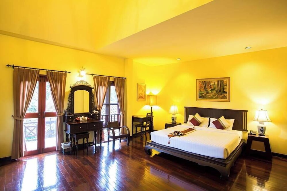 Deluxe Room photo 3