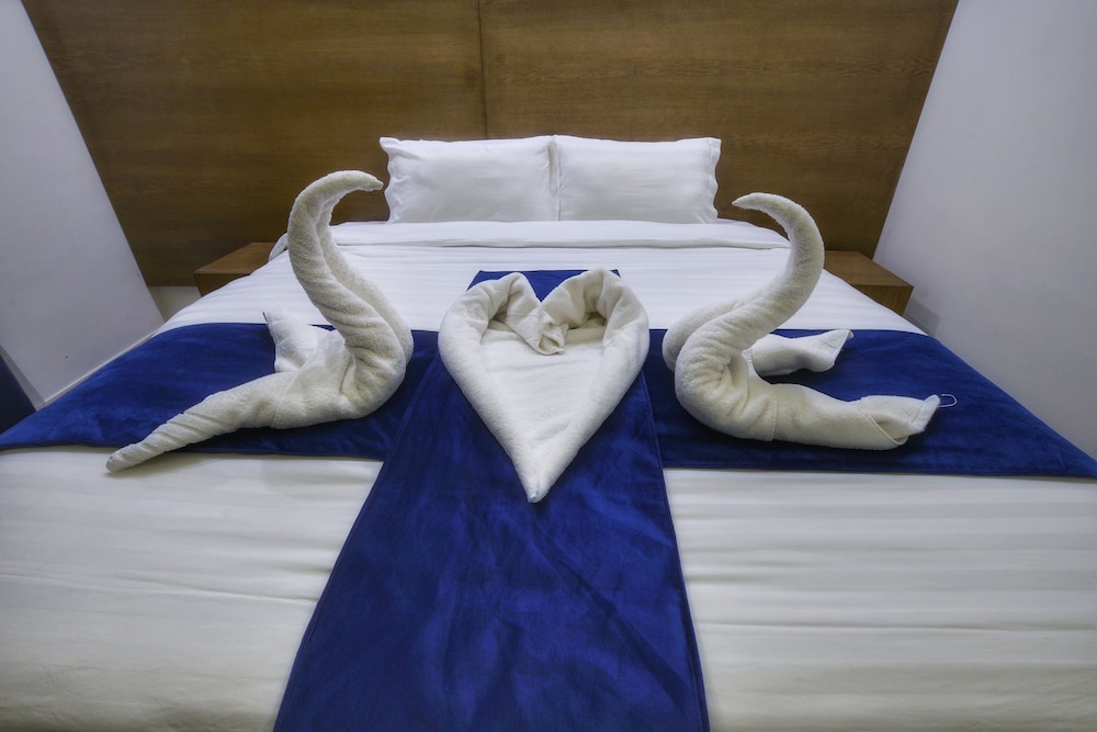 Double or Twin Room photo 3