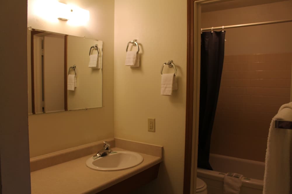 Standard Room, 1 Queen Bed (Not Pet Friendly) photo 2
