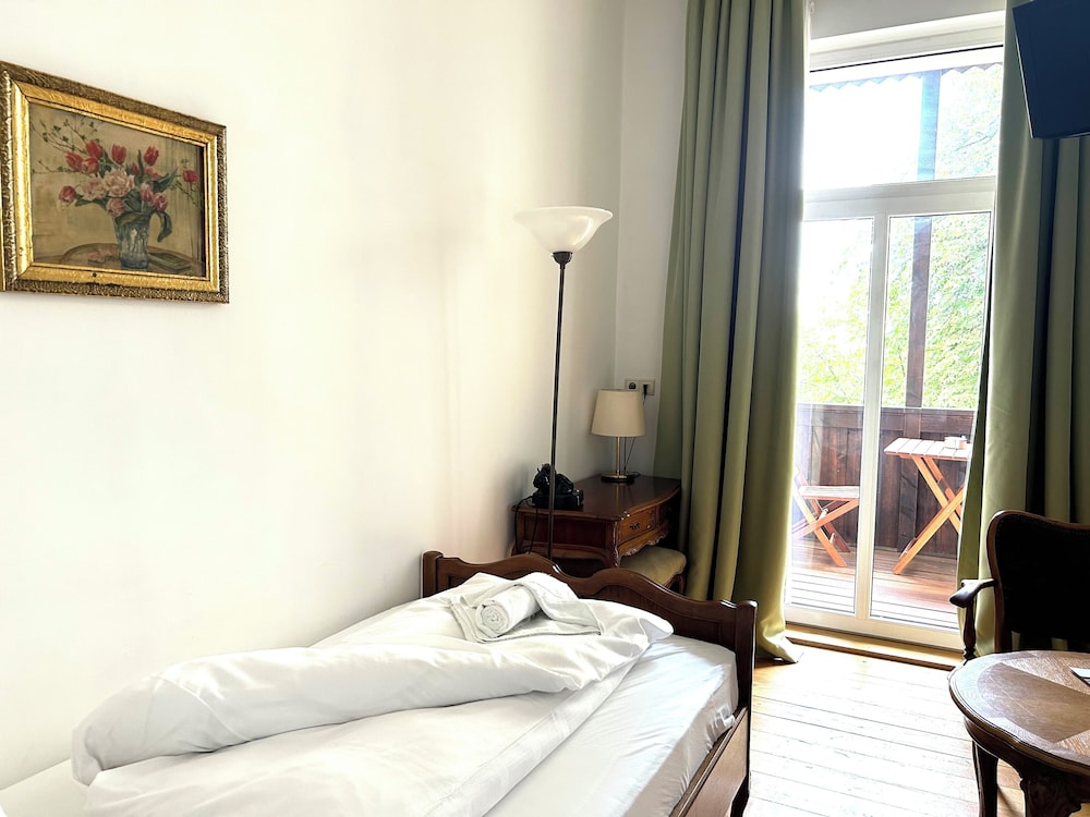 Comfort Single Room photo 3