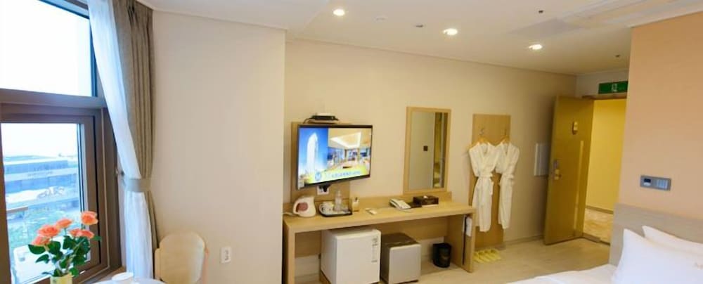 Superior double Room - Additional person fee pay upon arrival photo 3