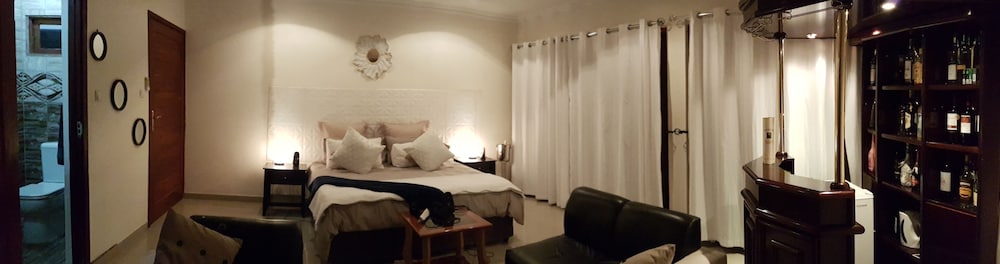 Presidential Suite, Sea View photo 2
