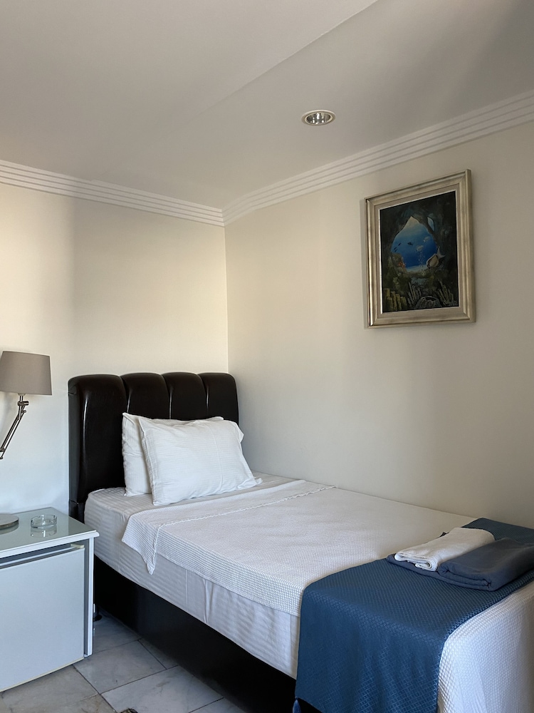 Standard Single Room, Sea View photo 2