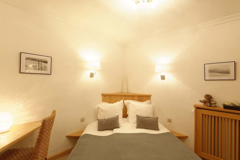 Apartment (Le Grand Mont) photo 1