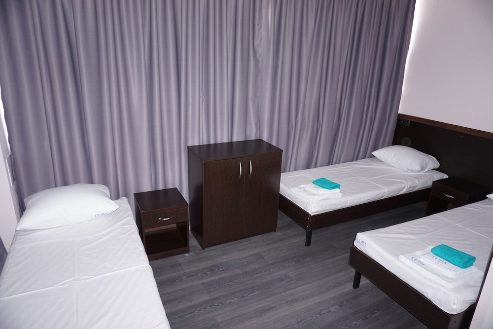 Classic Triple Room photo 1