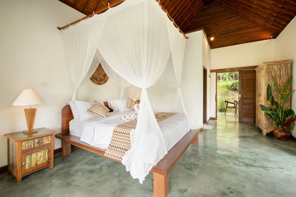 Honeymoon Villa, 1 Bedroom, Private Pool - Photo 1