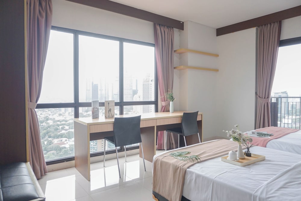 Standard Apartment