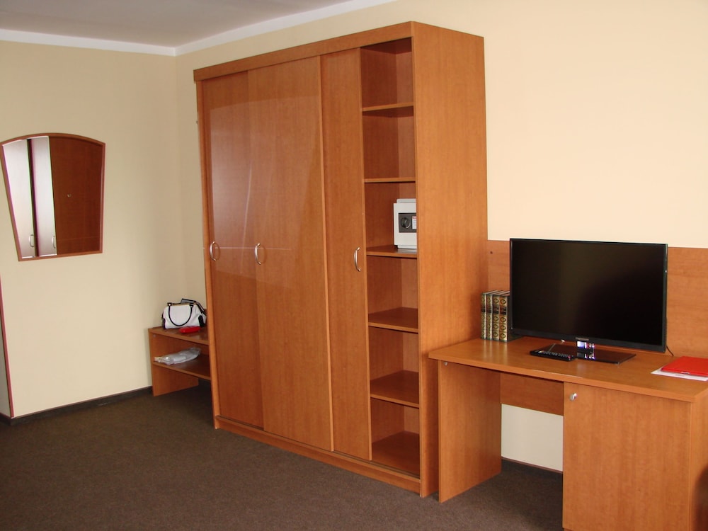 Superior Double or Twin Room photo 2