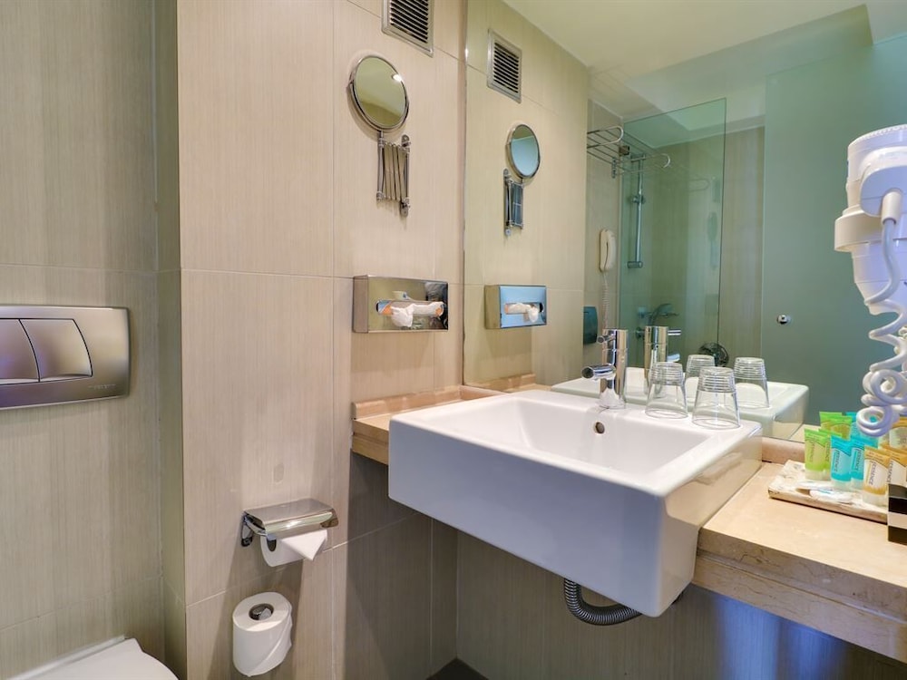 Standard Double Room, Mountain View (Olympus View) photo 3