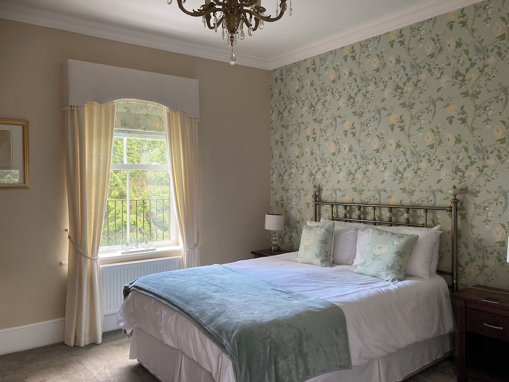 Luxury Double Room photo 1