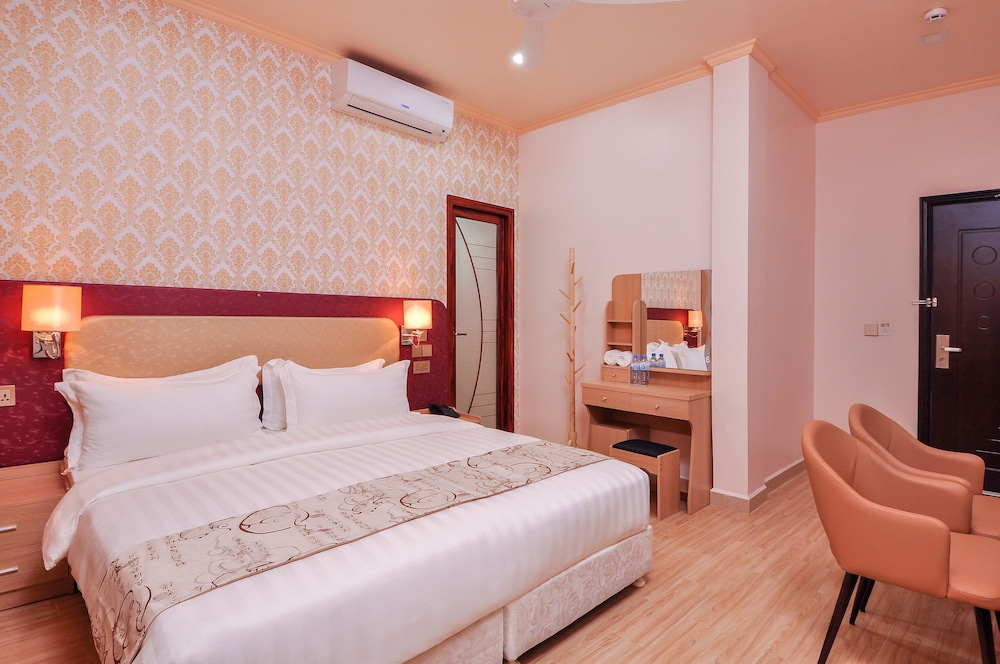 Standard Double Room, 1 Bedroom photo 3