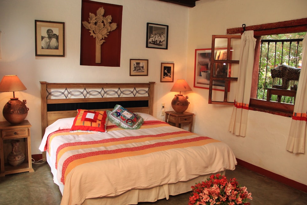 Junior Suite, Garden View photo 1
