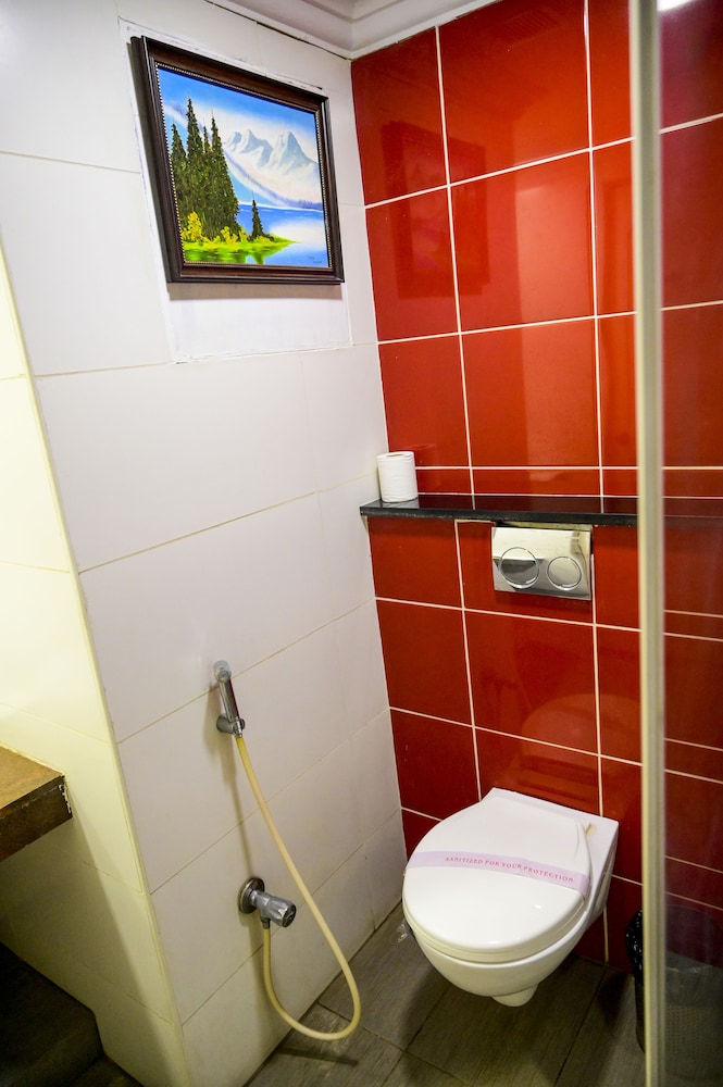 Deluxe Double Room, Accessible photo 2