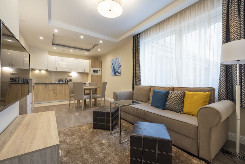Superior Apartment, Balcony - Photo 5