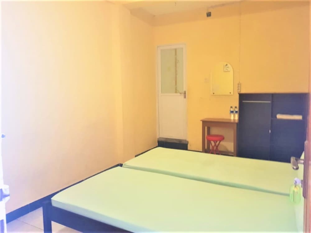 Standard Room photo 2