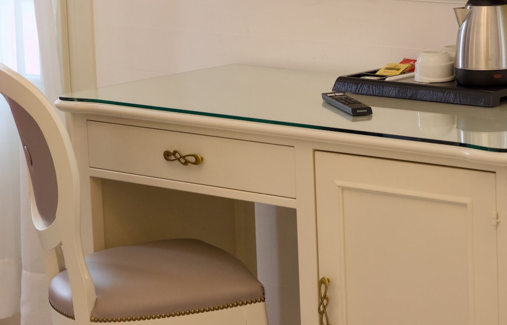 Business Double Room Single Use photo 2