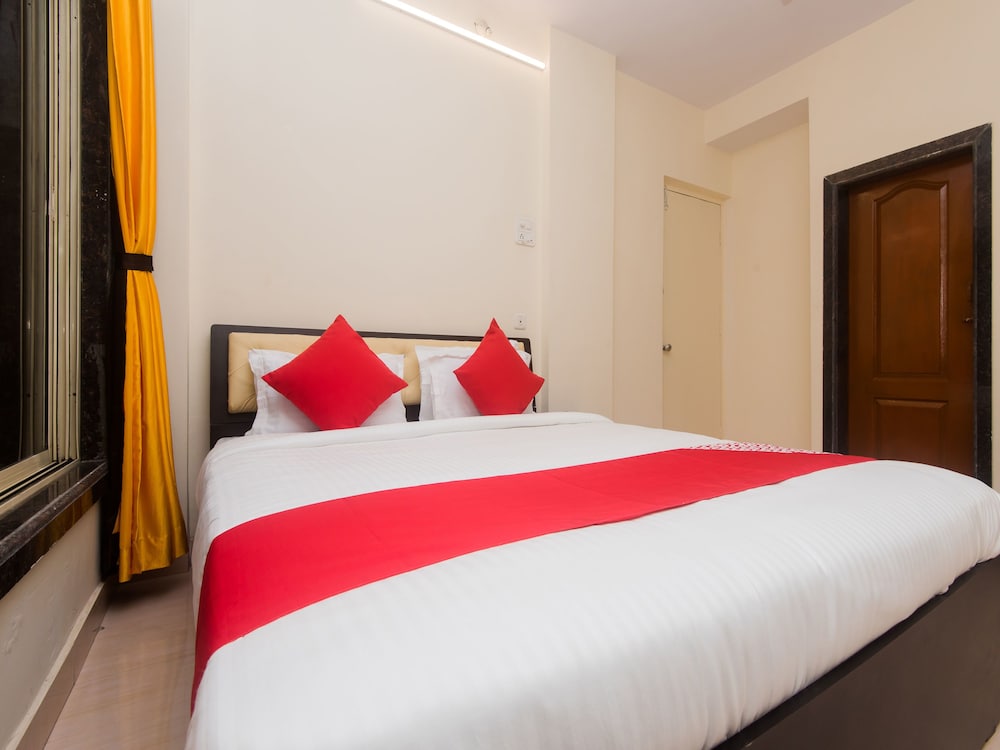 Deluxe Double Or Twin Room photo 1