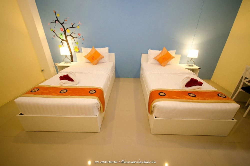 Twin Room photo 3