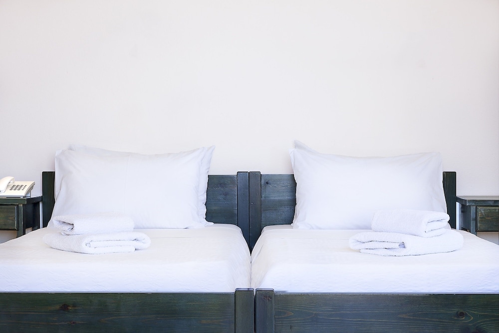 Apartment, Pool View