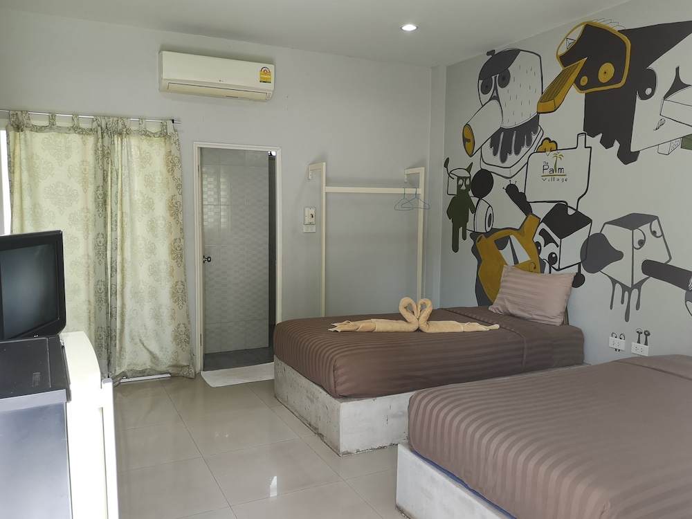 Standard Room - Photo 6