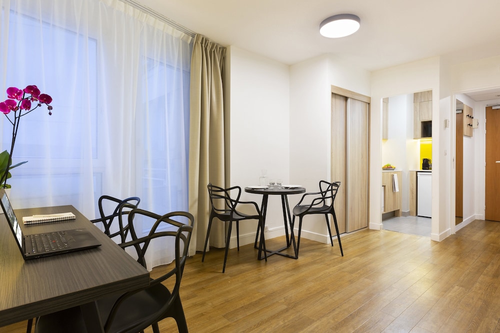 Apartment, 1 Bedroom photo 3
