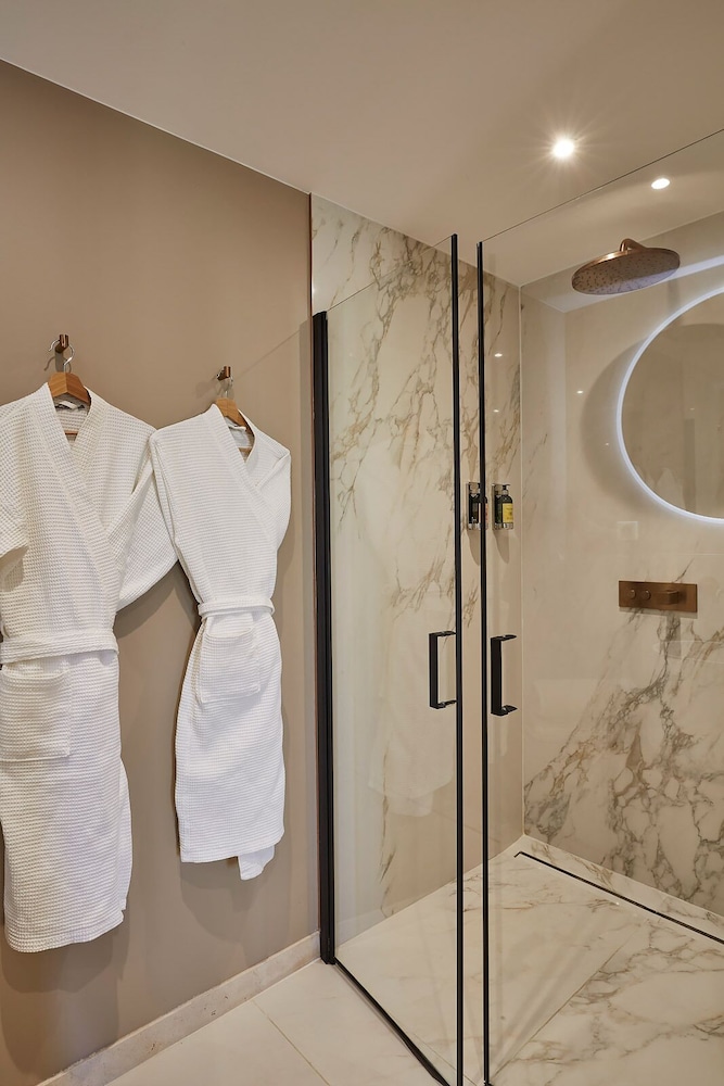 Double Room (elegance) - Photo 7