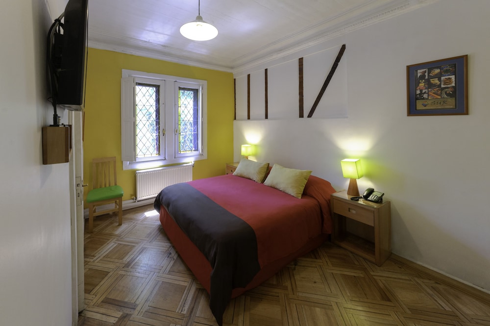 Standard Double Room Single Use, 1 Double Bed