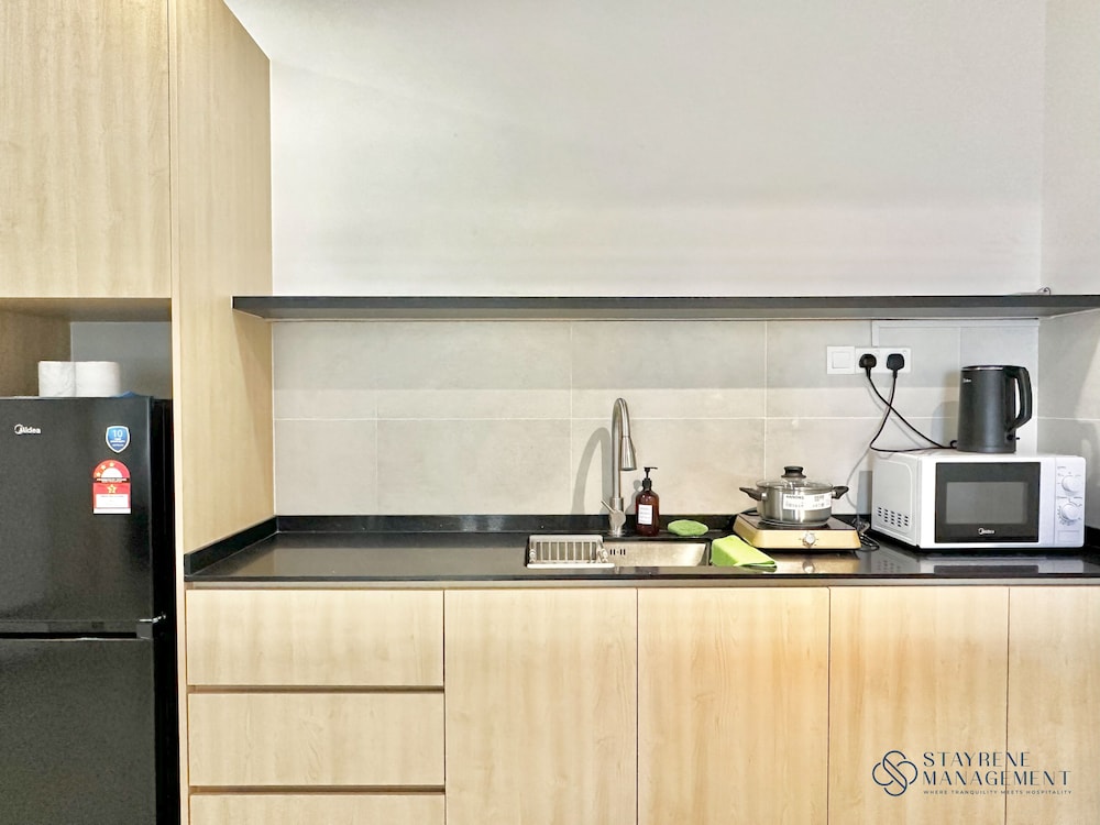 Comfort Apartment, 1 Bedroom - Photo 8