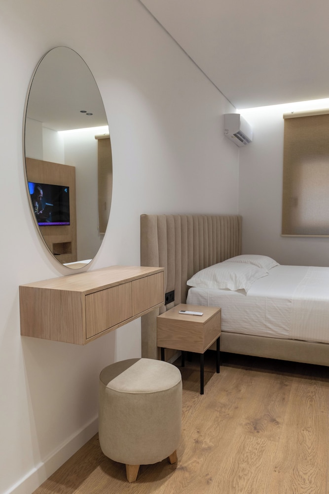 Apartment, 2 Bedrooms, Sea View