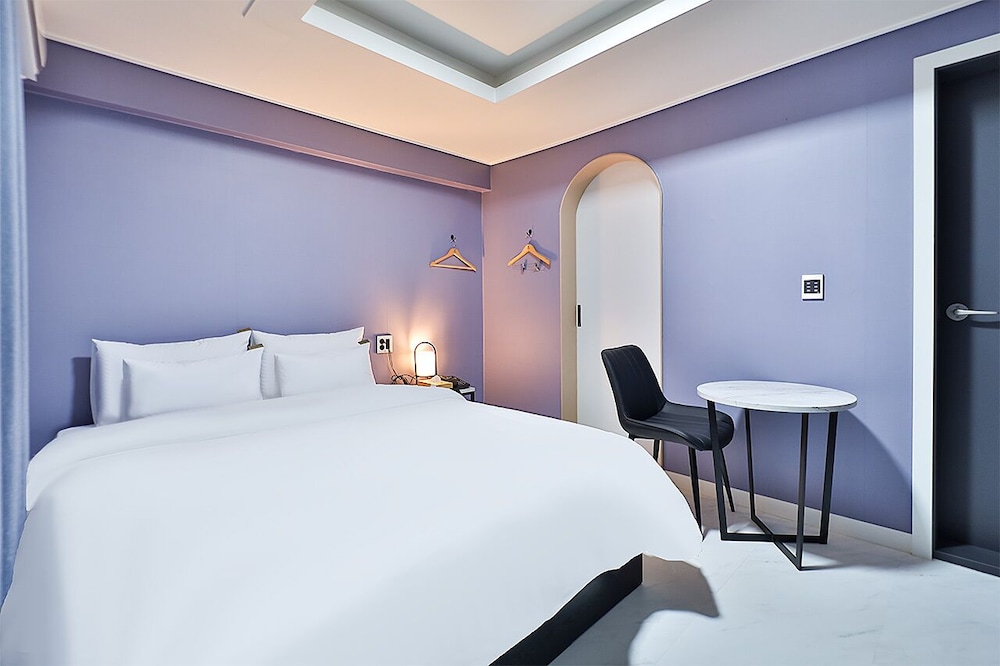 Standard Double Room photo 2