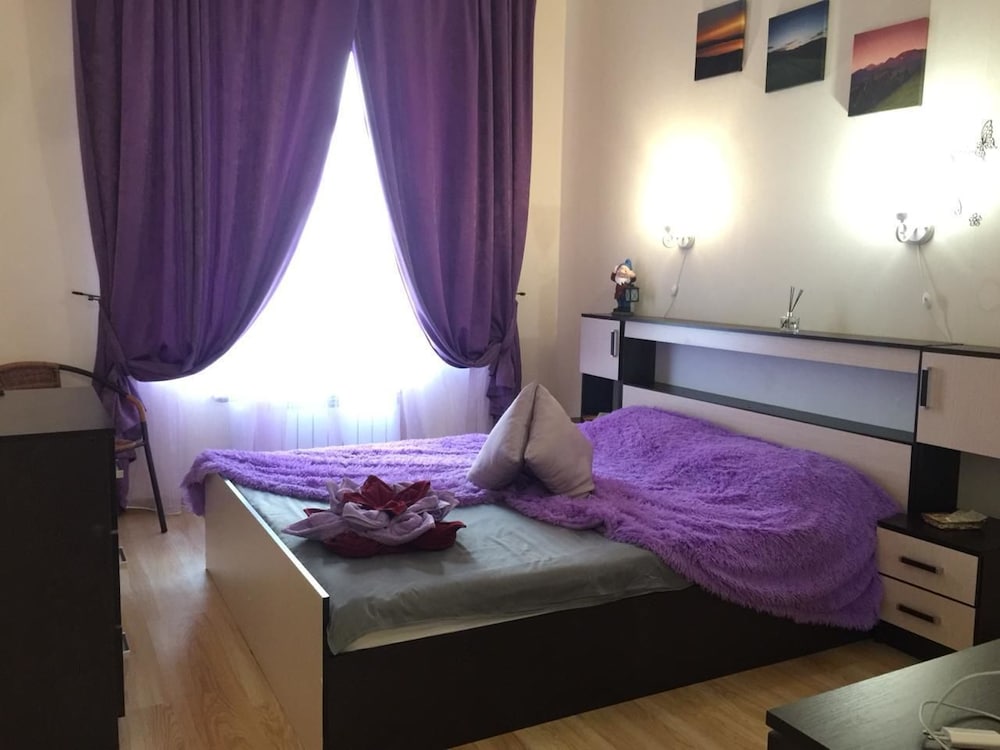 Comfort Double Room photo 1