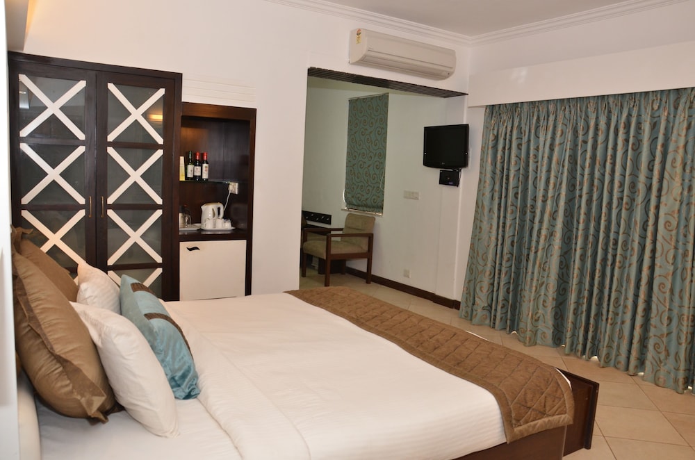 Luxury Room - Photo 6