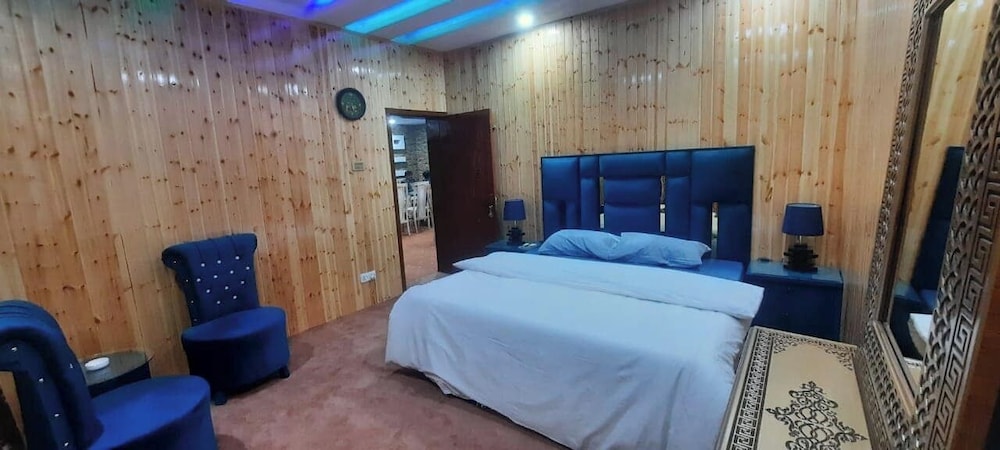 Deluxe Double Room photo 1