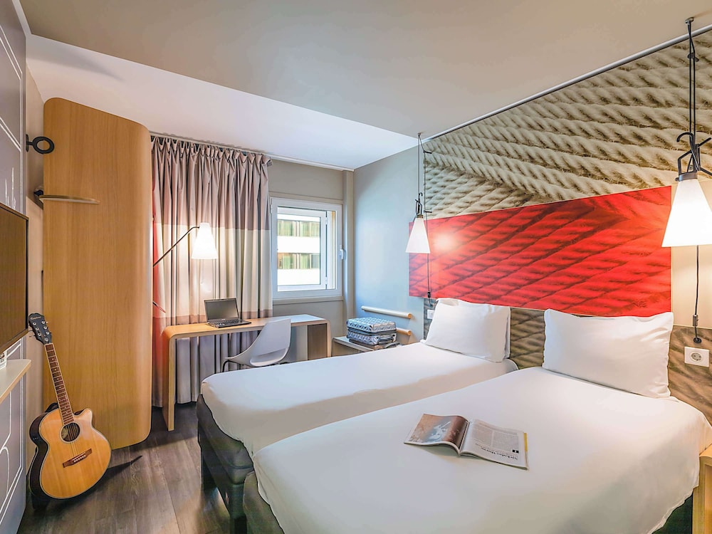 Standard Room, 2 Twin Beds (Sweet Bed) - Photo 7