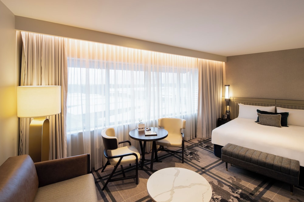 Superior Suite, 1 King Bed photo 2