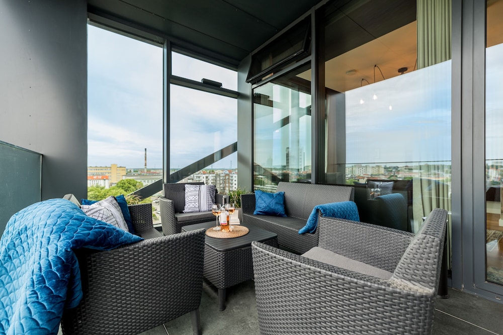 Superior Apartment - Photo 28