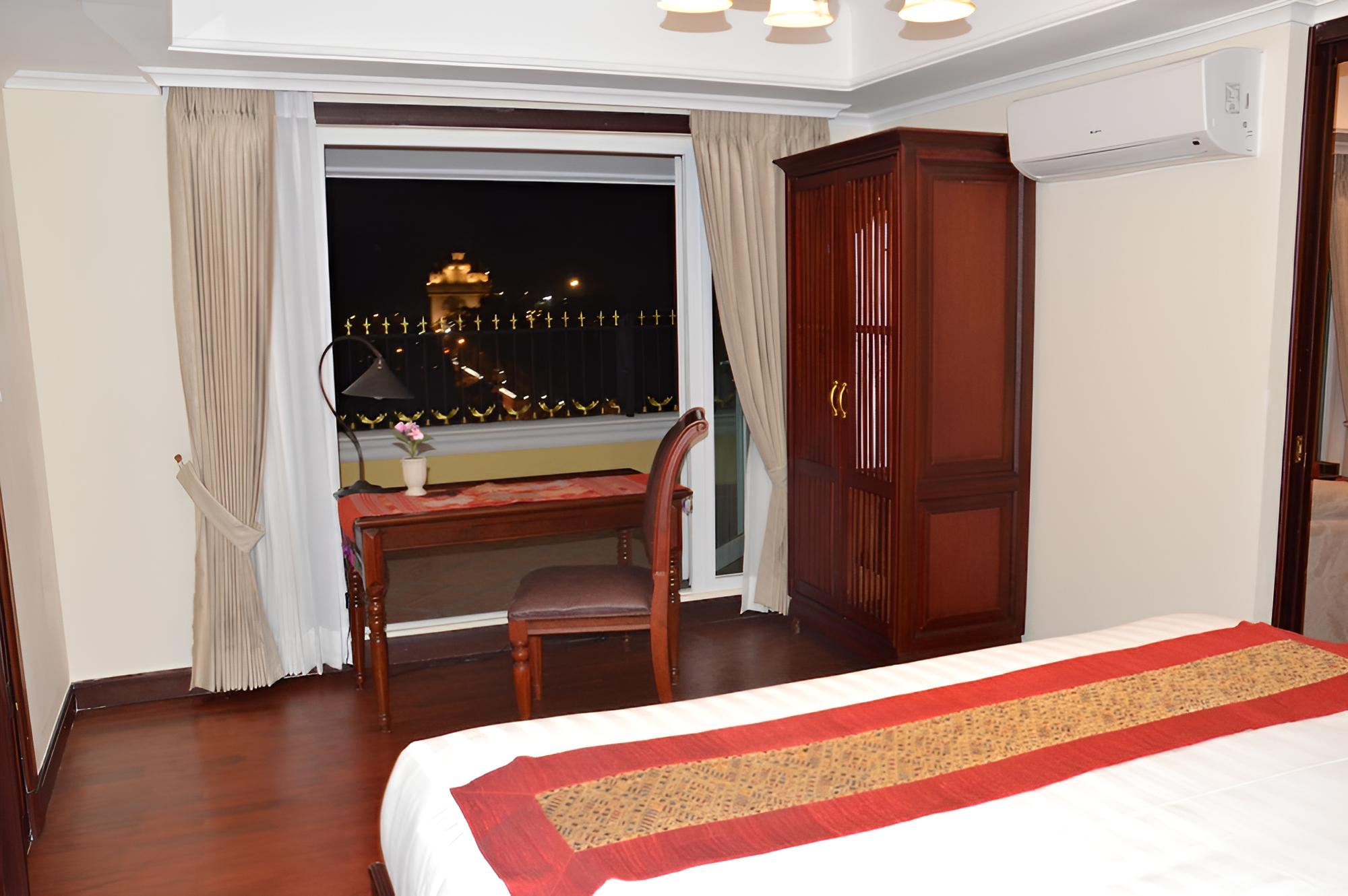 President View Suite photo 1