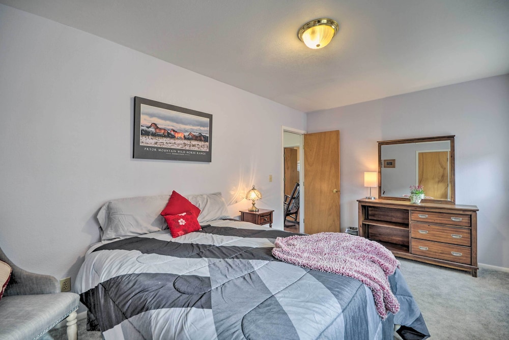 Apartment (3 Bedrooms) photo 2